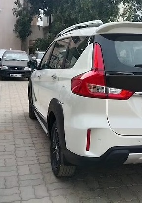 Maruti Suzuki Xl6 Zeta Mt Petrol